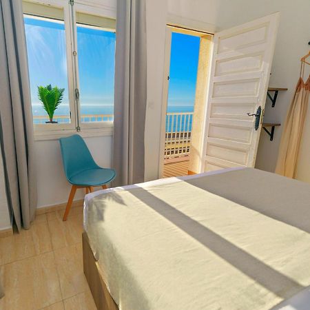 Hotel Maxcaly Playa Águilas Zewnętrze zdjęcie