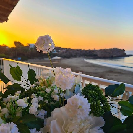 Hotel Maxcaly Playa Águilas Zewnętrze zdjęcie