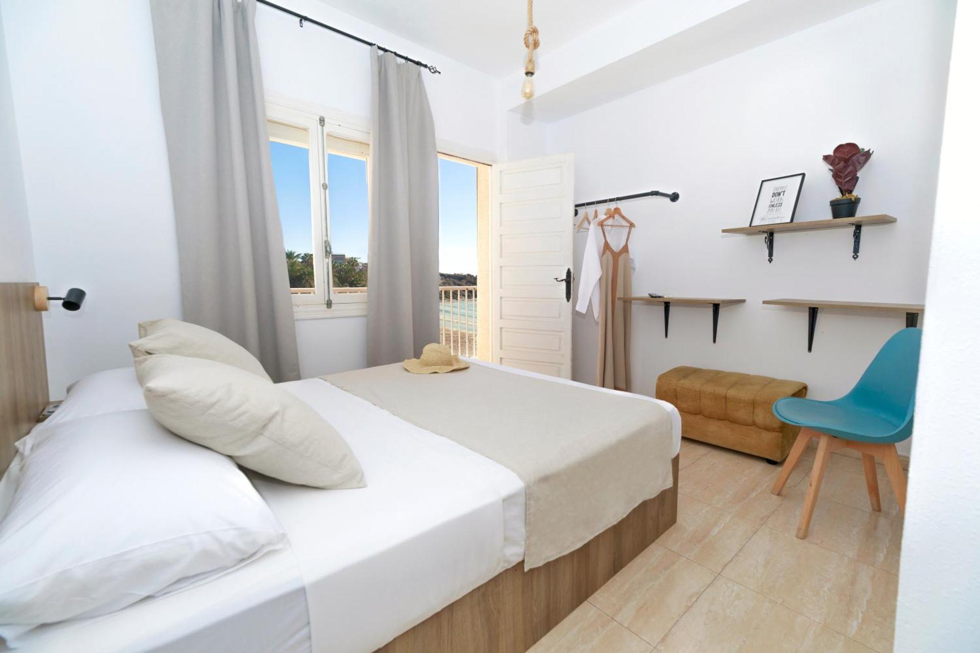 Hotel Maxcaly Playa Águilas Zewnętrze zdjęcie