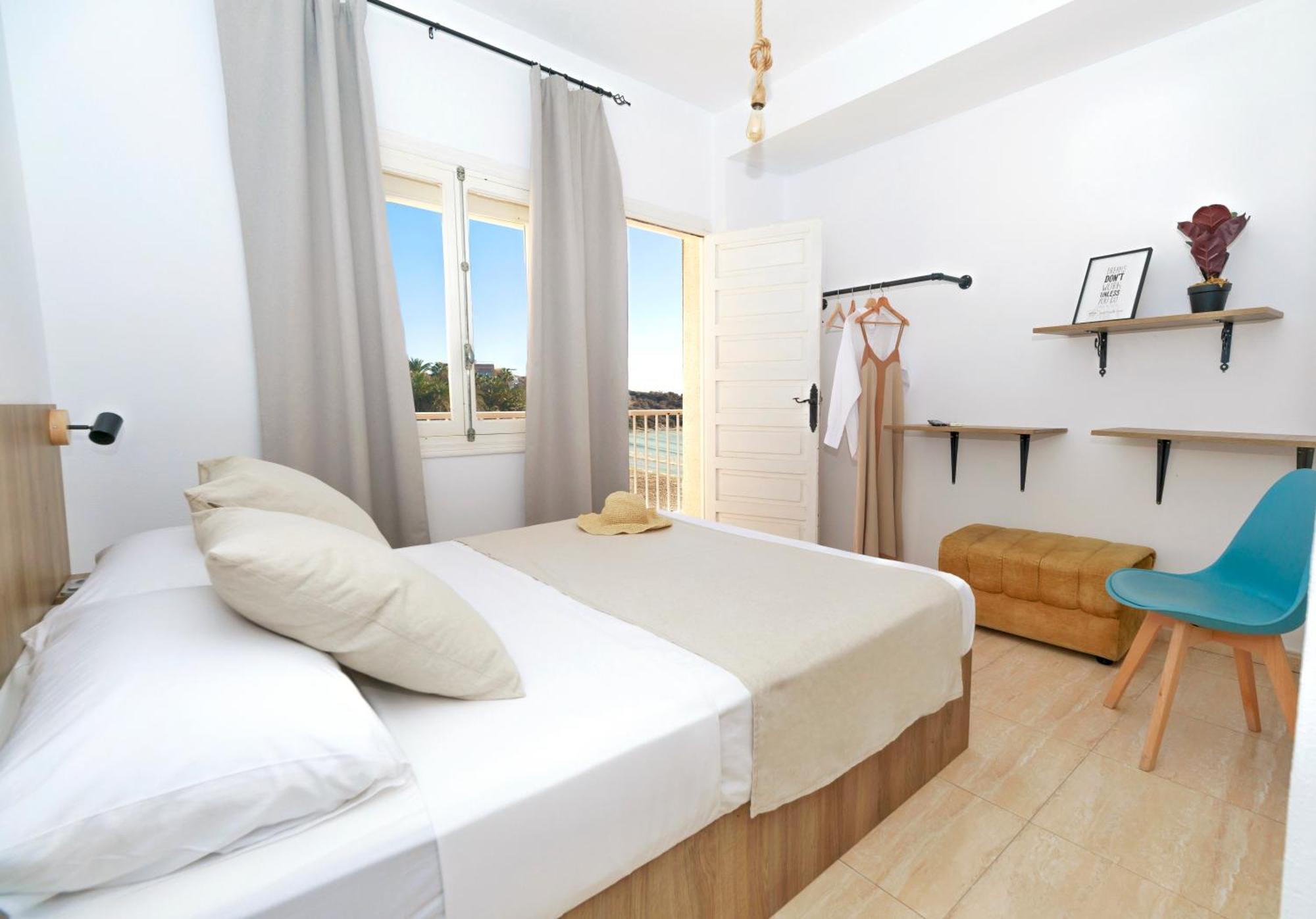 Hotel Maxcaly Playa Águilas Zewnętrze zdjęcie