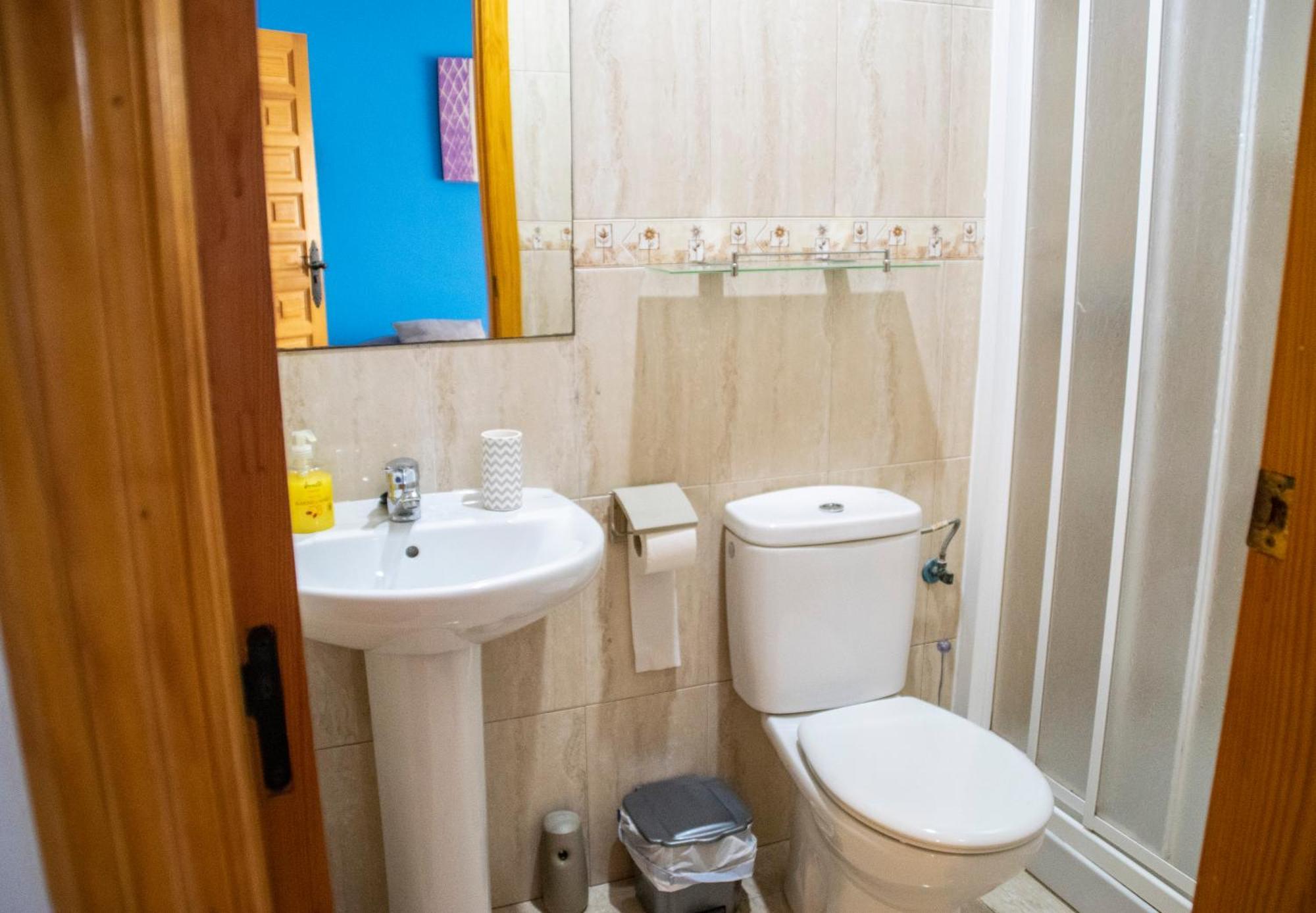 Hotel Maxcaly Playa Águilas Pokój zdjęcie