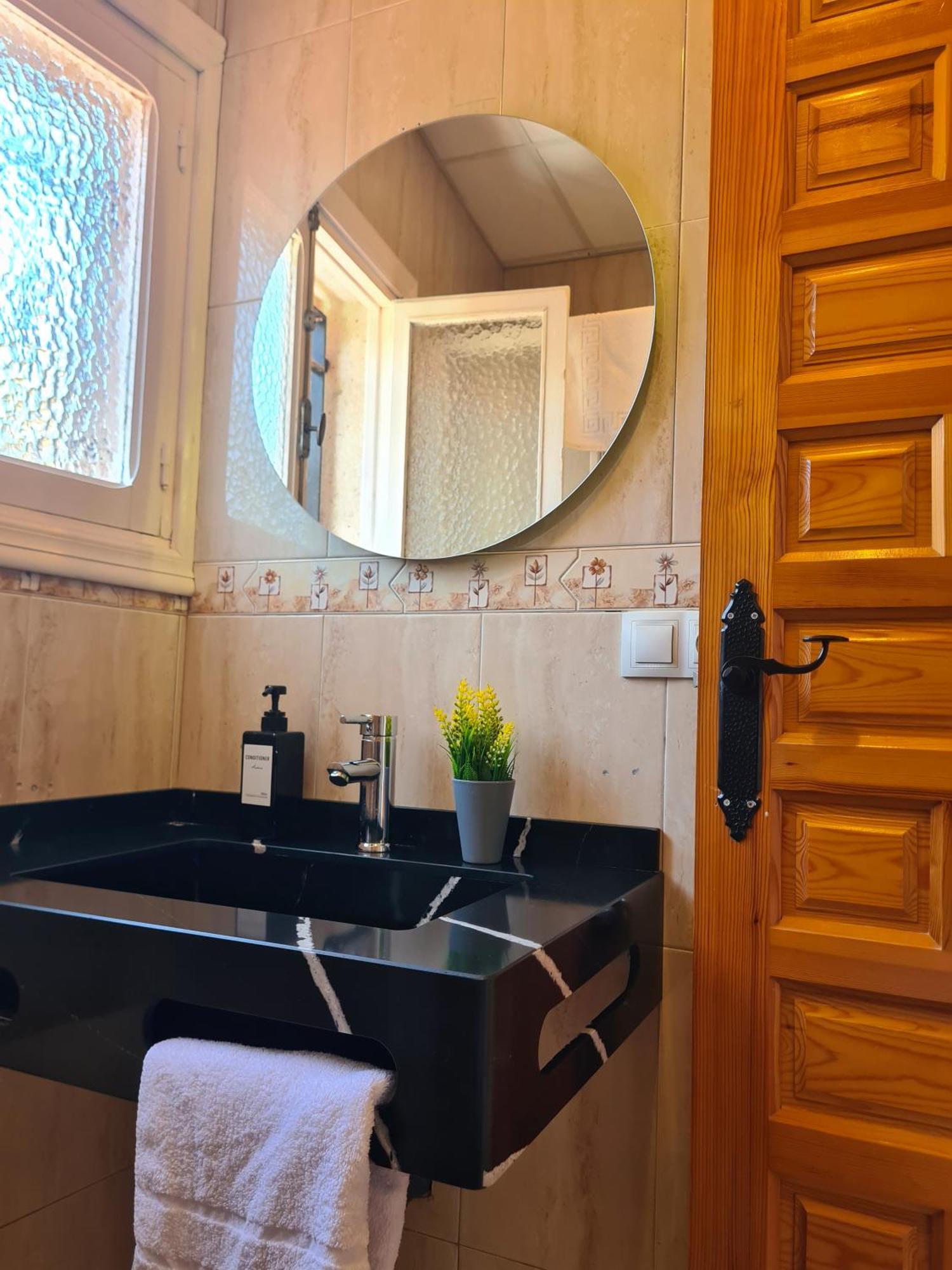 Hotel Maxcaly Playa Águilas Zewnętrze zdjęcie